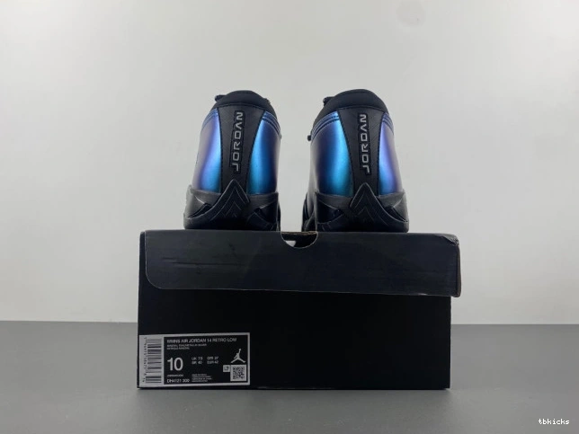 Rep TB Jordan DH4121-300 Low Love Letter WMNS Air 14 0704